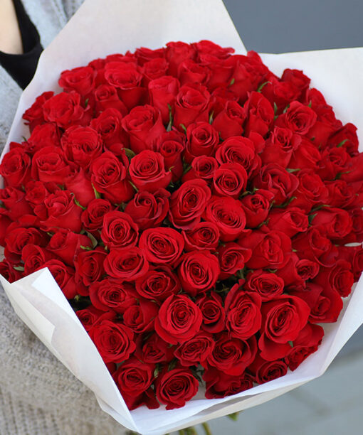 ROSES24.FI - Flower Shop Helsinki | Flower Delivery & Send Flowers Online